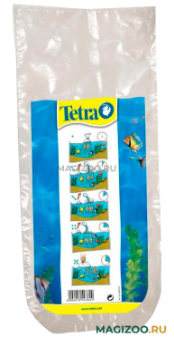 Пакет для переноски рыб TETRA малый (1 шт)