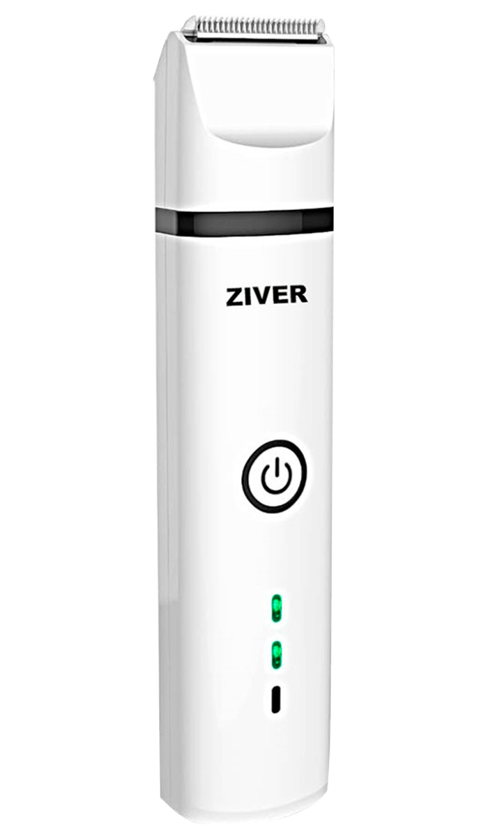 

Ziver-221 Tunny триммер для стрижки животных 8 Вт (1 шт)