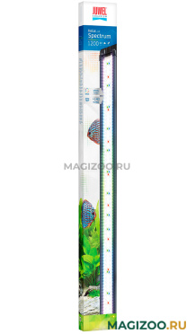 Светильник Juwel HeliaLux Spectrum LED 1200 54/60 Вт 120 см для аквариумов Juwel Рио 240/Рио 300/350/Вижн 260 (1 шт)