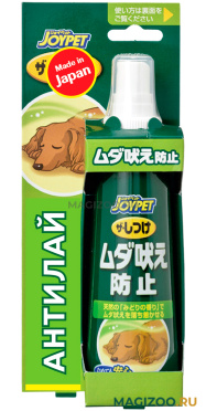 Средство для отучения лаять Premium Pet Japan Антилай для собак 100 мл (1 шт)