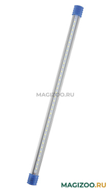 Лампа универсальная светодиодная Barbus белая 7,2 Вт 40 см LED 026 (1 шт)