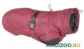 HURTTA EXPEDITION PARKA куртка для собак теплая красная (20)