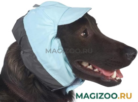 Тузик шапка для собак холодная 48 см № 4 в ассортименте (1 шт)