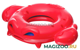 Игрушка для собак Nerf Краб плавающая 20 см (1 шт)