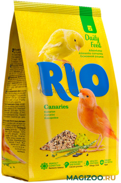 RIO CANARIES корм для канареек (1 кг)