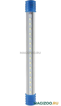 Лампа универсальная светодиодная Barbus белая 3,6 Вт 20 см LED 025 (1 шт)