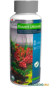 Удобрение для водных растений Prodibio BioVert Ultimate дополнительное  (500 мл)