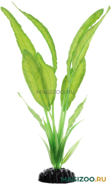 Растение для аквариума шелковое Апоногетон Натанс BARBUS Plant 048 (30 см)