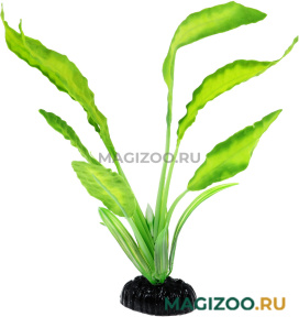 Растение для аквариума шелковое Апоногетон Натанс BARBUS Plant 048 (20 см)