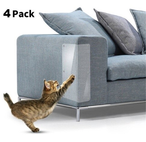 Как отучить кота драть мебель — что делать, чтобы кошка не драла диван