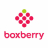 Логотип Boxberry