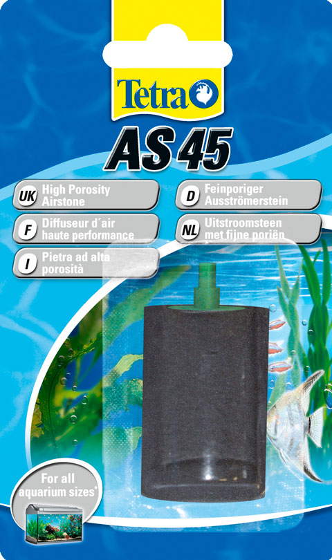 

Распылитель Tetra As 45 для аквариума (1 шт)