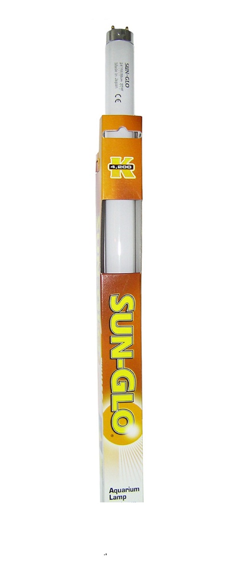 

Лампа Hagen Sun Glo т8 (30Вт/89,46см)