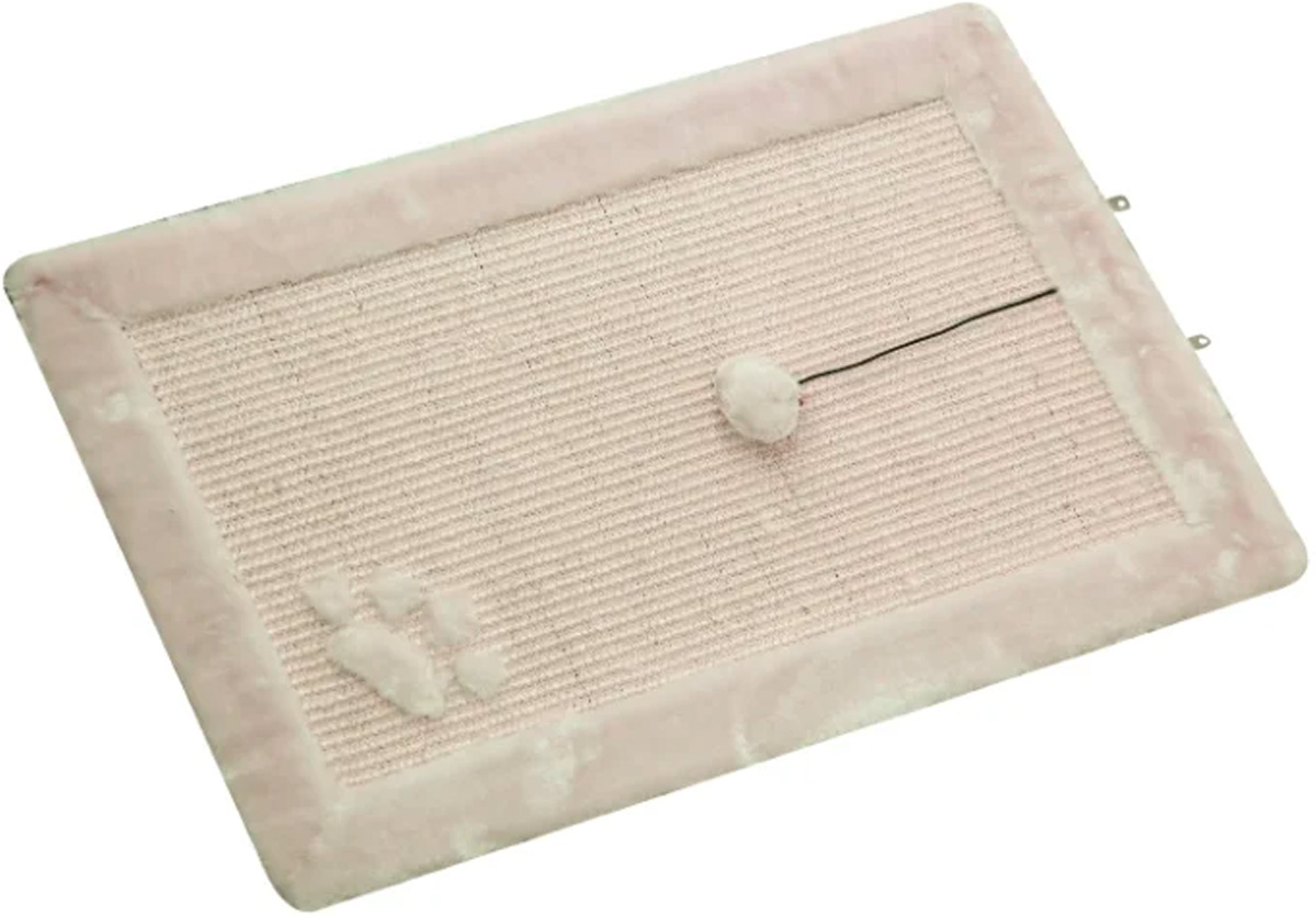 

Когтеточка Nobby бежевая 58 х 38 см (1 шт)