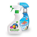 Чистящие средства