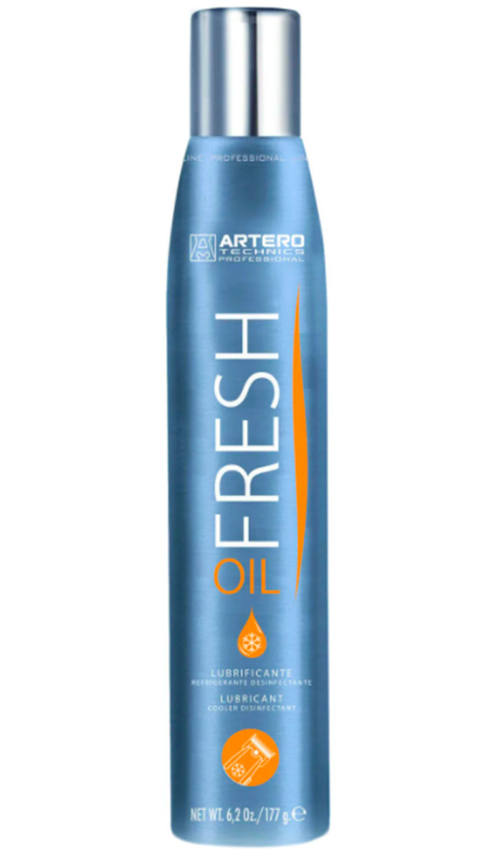 

Artero Oil-fresh масло-спрей для ножевых блоков 300 мл (1 шт)