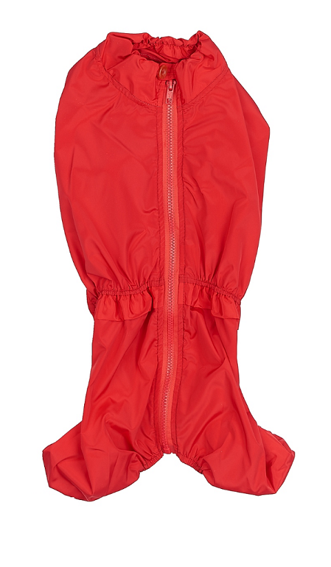 

Тузик Комбинезон Такса средняя холодный сука (1 шт)