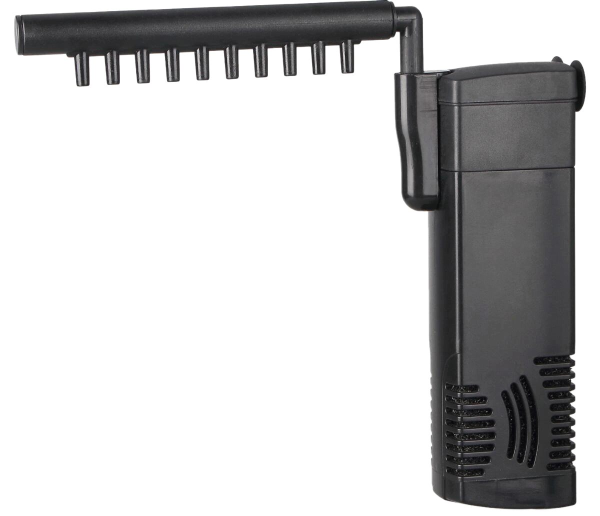

Внутренний фильтр Barbus Filter 022 Кристал 300 л/ч 3 Вт (1 шт)