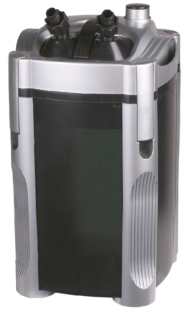 

Внешний фильтр Atman Df-700 820 л/ч для аквариумов объемом до 160 л (1 шт)