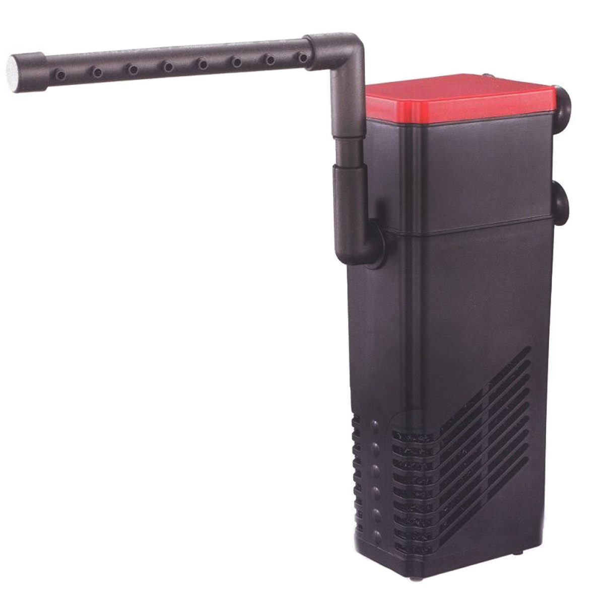 

Внутренний фильтр Xilong Xl-f130 8 Вт, 800 л/ч, для аквариумов объемом 100 л (1 шт)