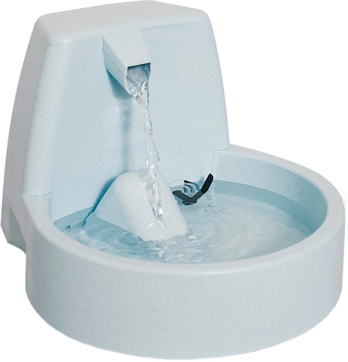 

Автоматическая поилка для собак и кошек PetSafe Drinkwell Original (1 шт)