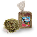 Сено, трава