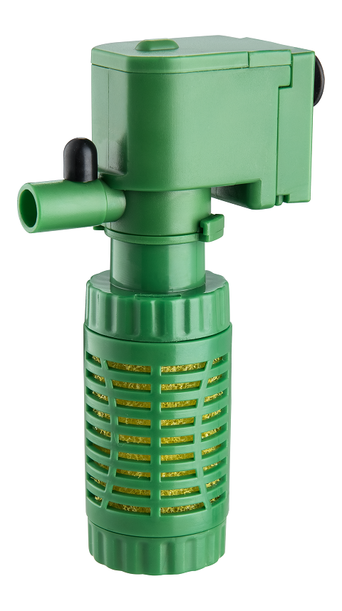 

Внутренний фильтр стаканного типа Barbus Filter 011 400 л/ч (1 шт)