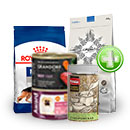 Корм для собак