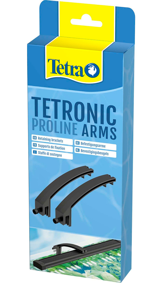 

Кронштейн для светильников Tetra Tetronic Arms Led ProLine 380-980 уп. 2 шт (1 шт)