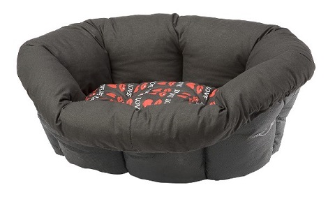 

Ferplast Sofa Cushion 4 - Запасная подушка для лежака Siesta Deluxe 4 (1 шт)