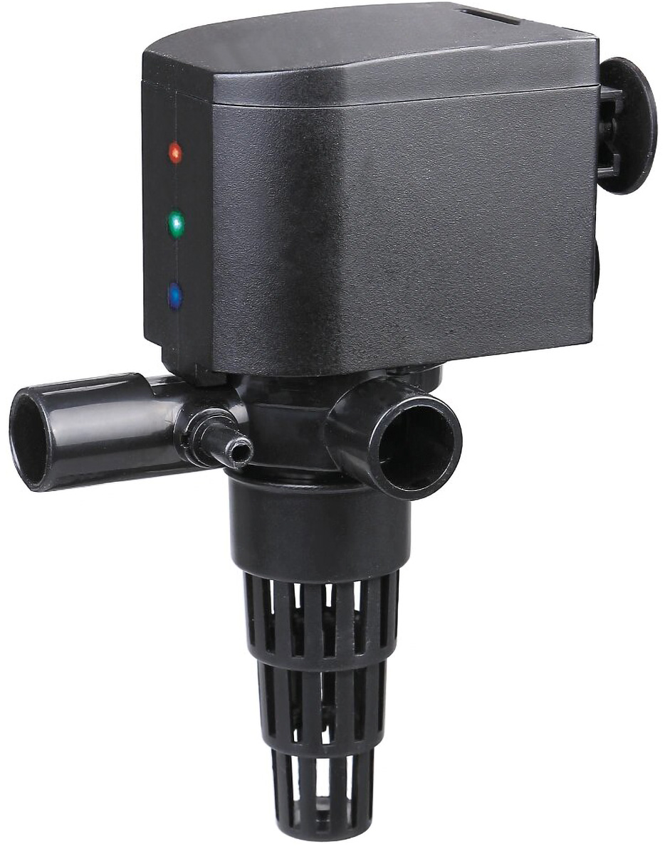 

Помпа Barbus Led-088 с индикаторами Led 800 л/ч (1 шт)