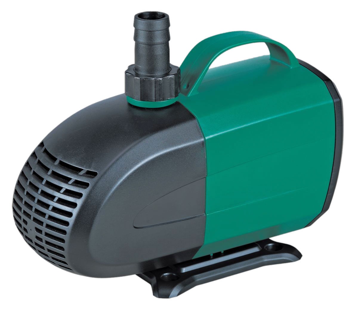 

Помпа прудовая Barbus Pump 016 3000 л/ч 40 Вт (1 шт)
