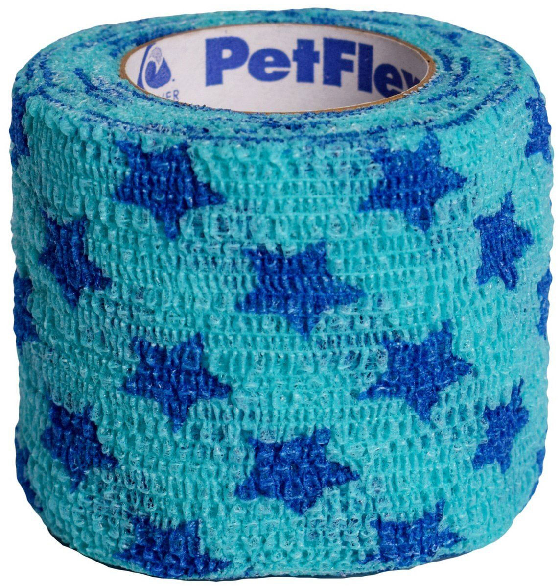 

Бандаж Andover PetFlex Рисунки мультицвета 5 см х 4,5 м (1 шт)
