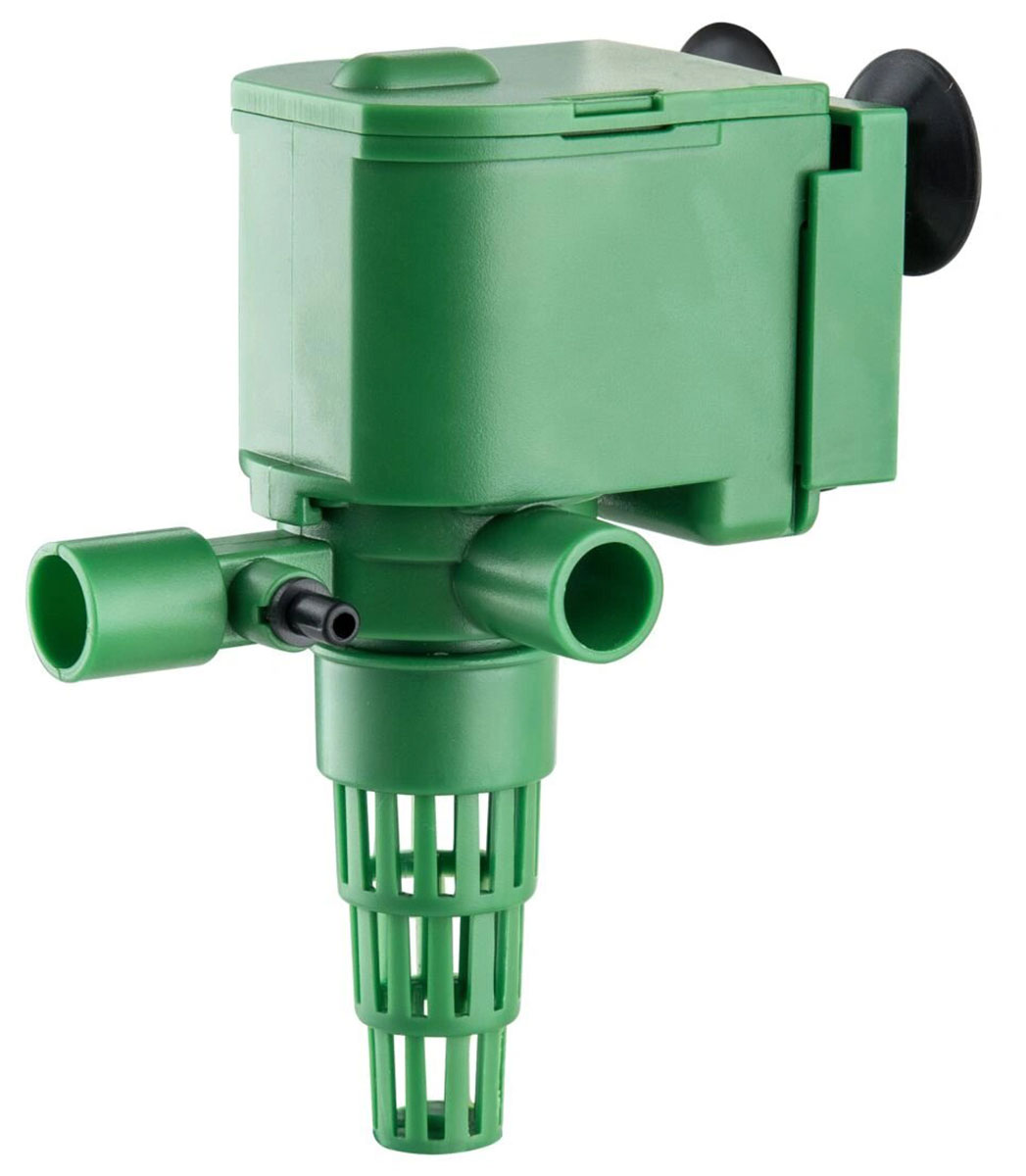 

Помпа Barbus Pump 003 800 л/ч для аквариумов объемом 50-100 л (1 шт)