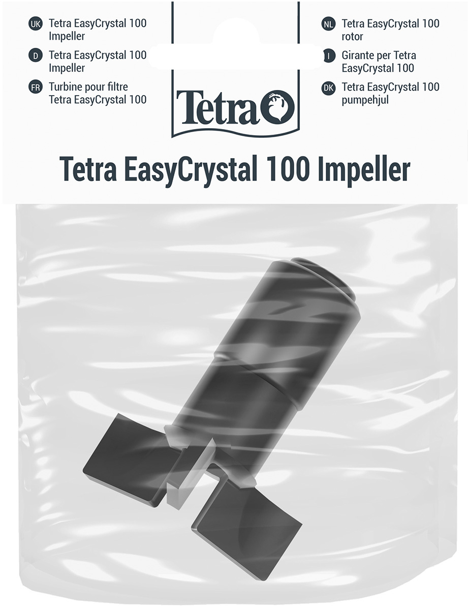 

Ротор для внутреннего фильтра Tetra Easycrystal Filter 100 (1 шт)