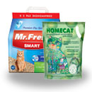 Наполнители