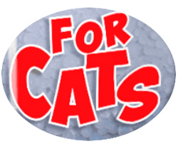 FOR CATS