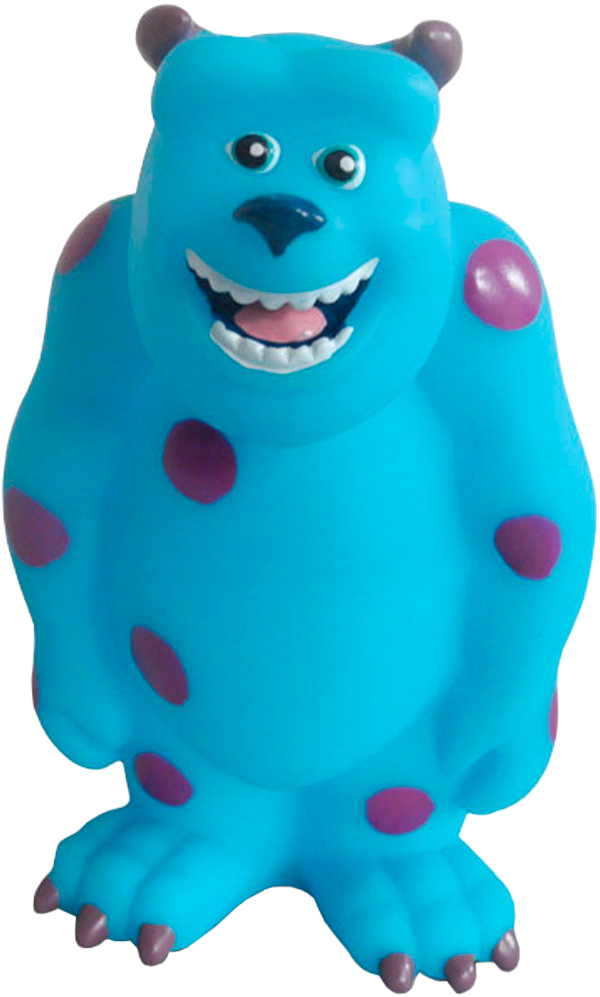 

Игрушка для собак Triol Disney Sulley винил 13 см (1 шт)