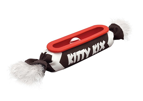 

Игрушка для кошек Petstages Трек Kitty Kicker Конфетка 40 х 9 см (1 шт)