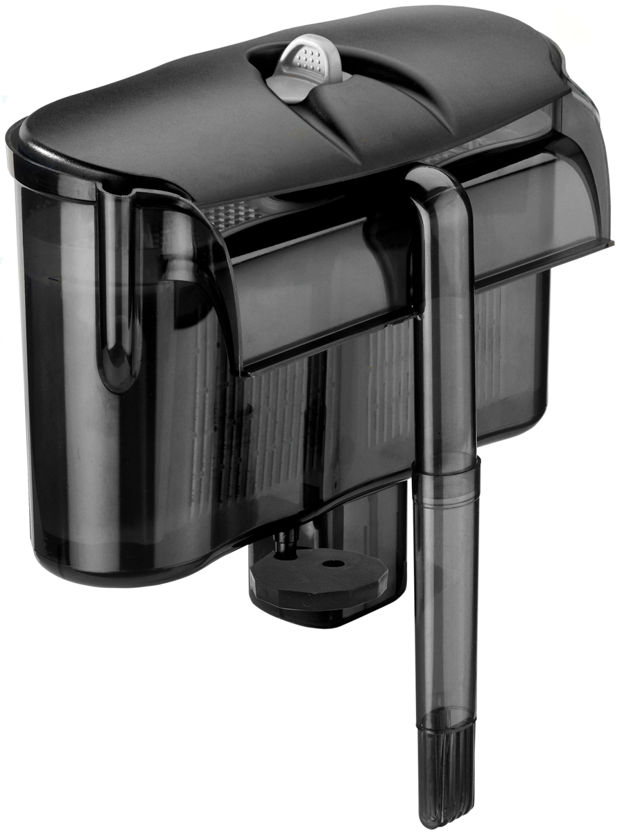 

Навесной фильтр Aquael Versamax Fzn 3 9,8 Вт 1200 л/ч для аквариумов объемом 80-300 л (1 шт)