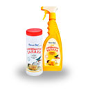 Чистящие средства