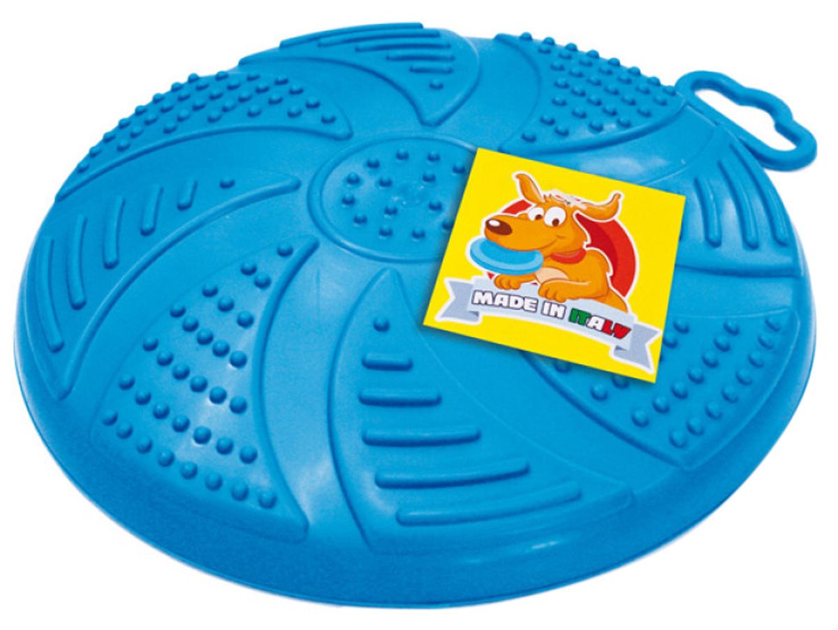 

Игрушка для собак диск фрисби Georplast Roger резина 17 см (1 шт)