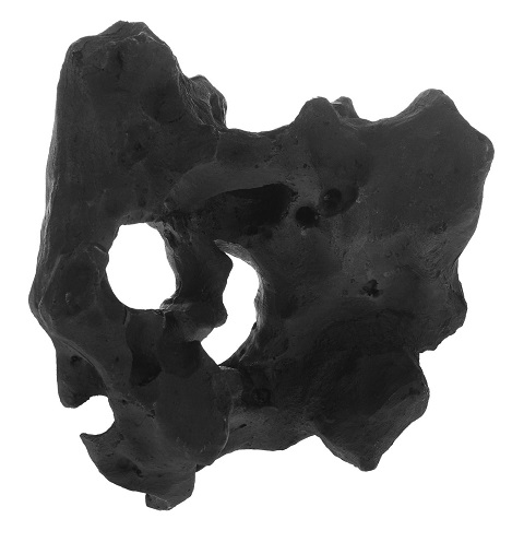 

Декор грот для аквариума Камень черный, 26,5 х 26 х 17 см, Barbus, Decor 157 (1 шт)