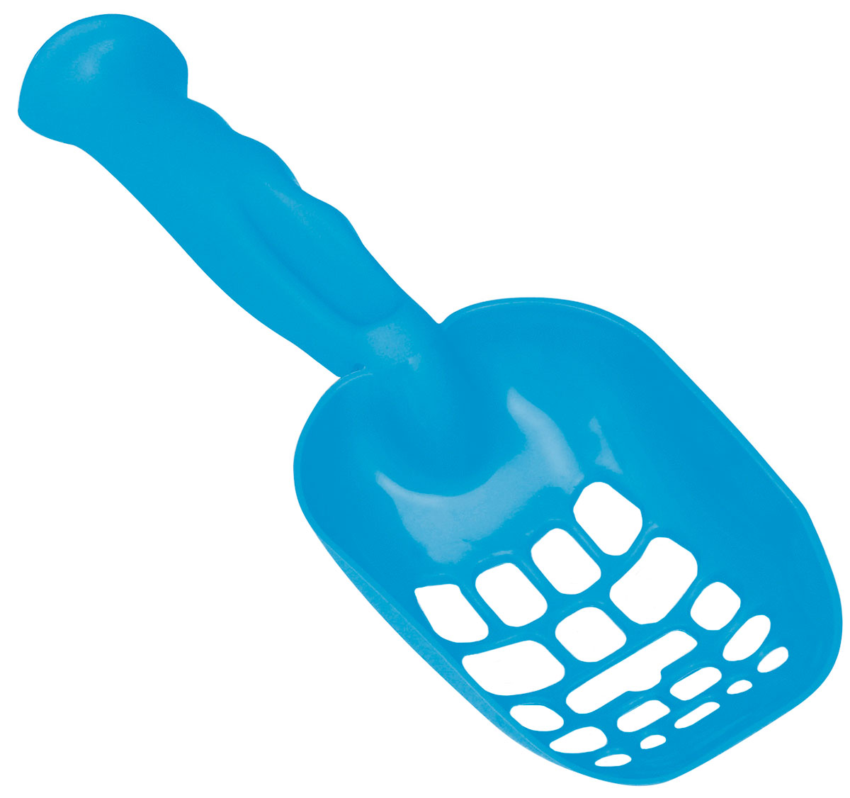 

Mps совочек Rhea для кошачьего туалета (1 шт)