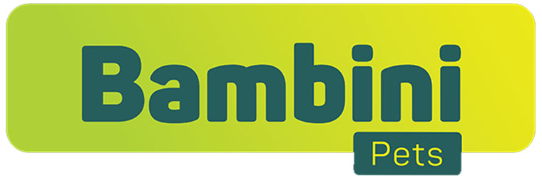 BAMBINI PETS
