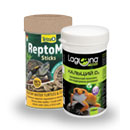 Корма, добавки, витамины