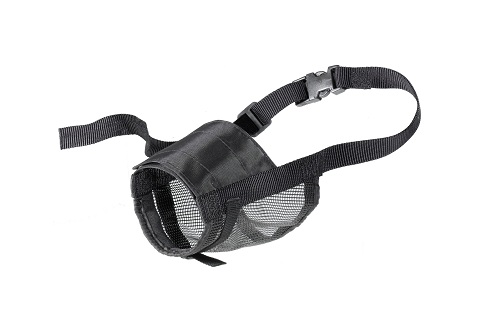 

Ferplast мягкий намордник Muzzle Net с сеткой (medium)