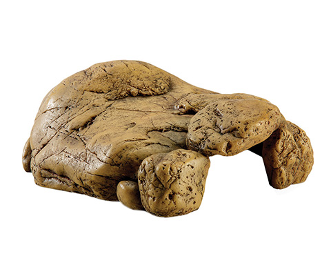 

Убежище грот естественное Exo Terra Reptile Cave большой (1 шт)