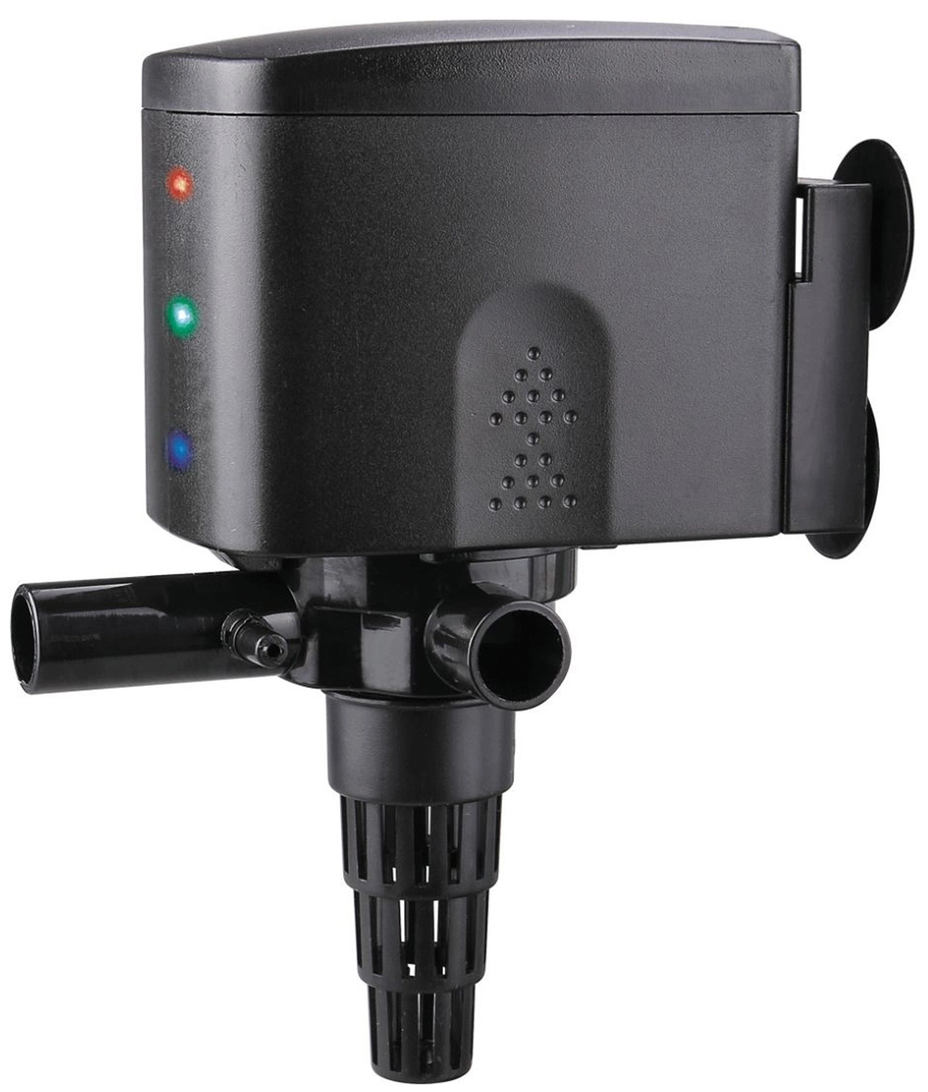 

Помпа Barbus Led-388 с индикаторами Led 2500 л/ч (1 шт)