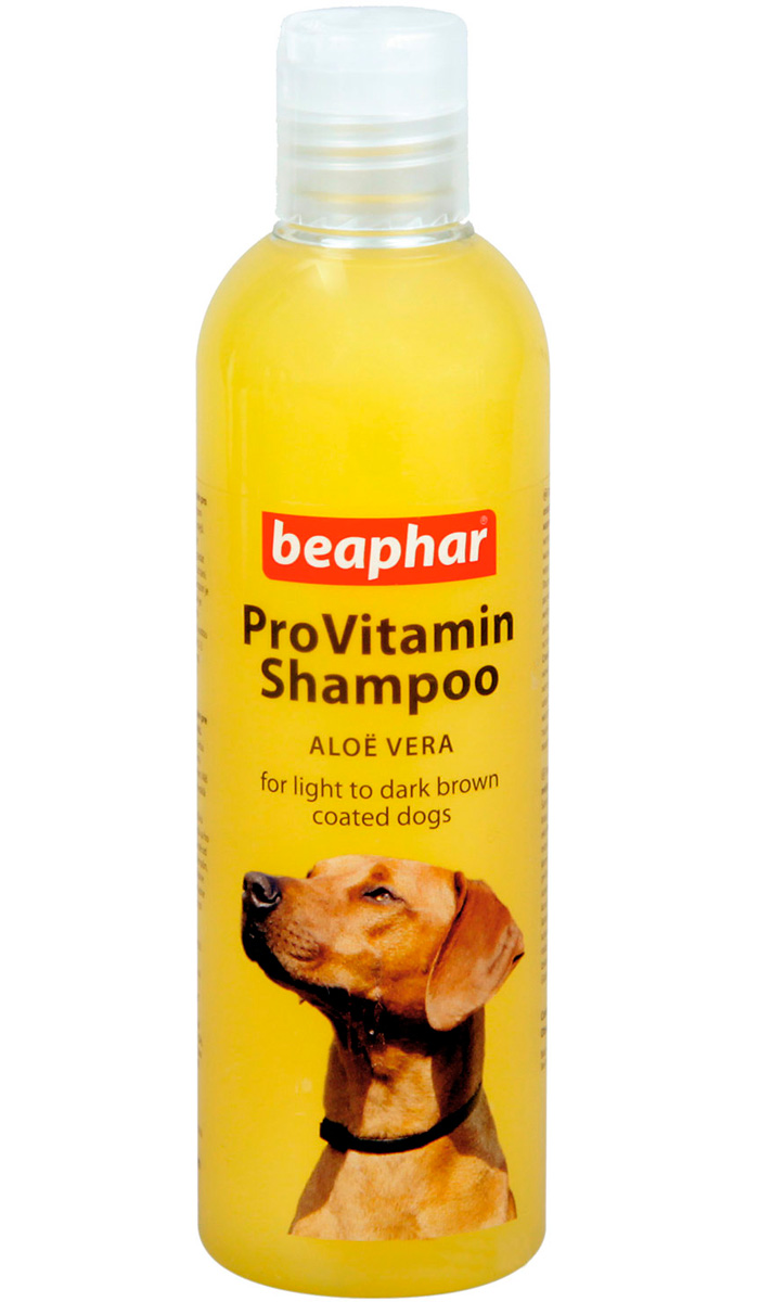 

Beaphar Pro Vit Bea Apricot шампунь для собак коричневых окрасов 250 мл (1 шт)